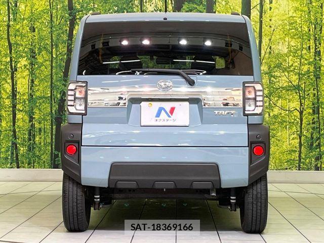 Daihatsu TAFT 2020-08 7330461-14