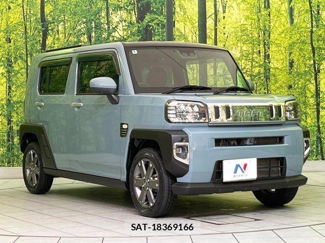 Daihatsu TAFT 2020-08 7330461-15