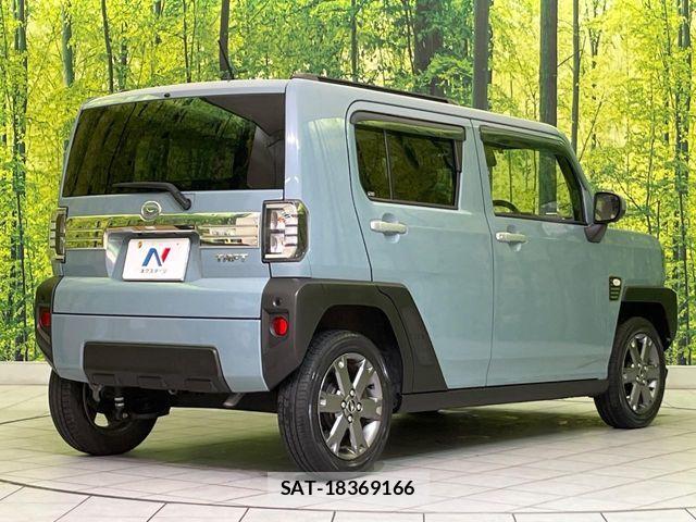 Daihatsu TAFT 2020-08 7330461-16