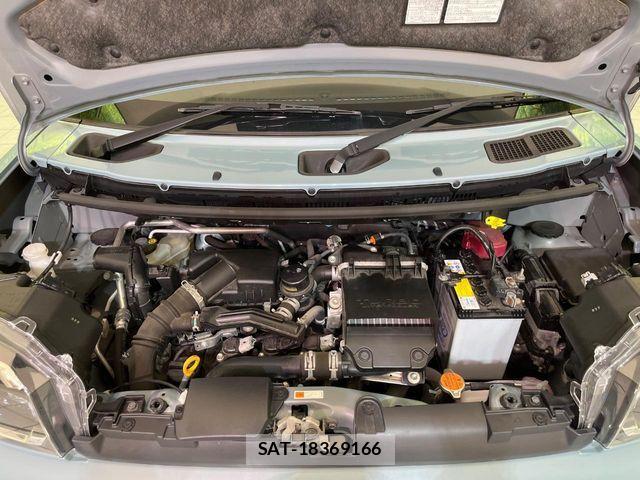 Daihatsu TAFT 2020-08 7330461-17