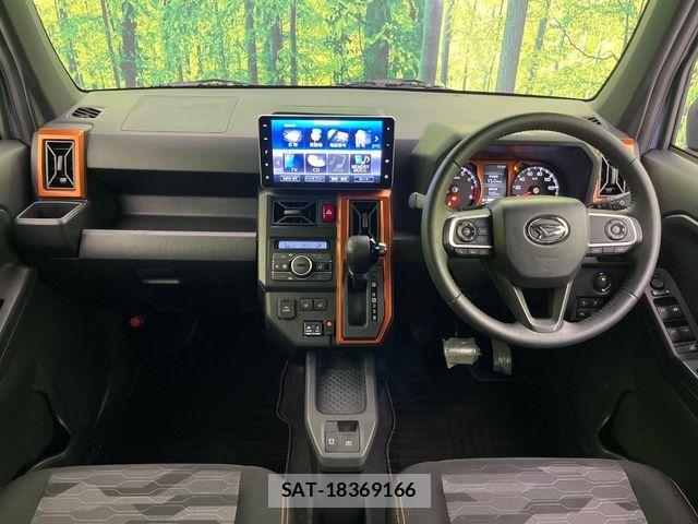 Daihatsu TAFT 2020-08 7330461-1