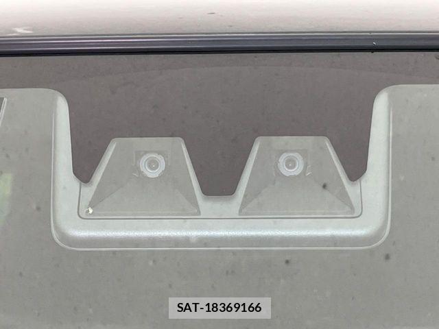 Daihatsu TAFT 2020-08 7330461-2