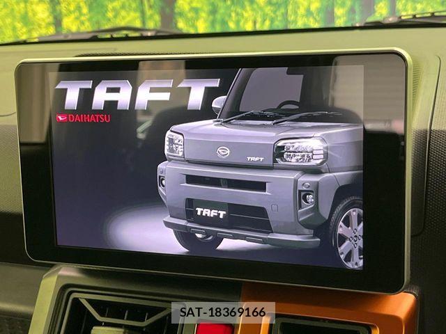 Daihatsu TAFT 2020-08 7330461-4