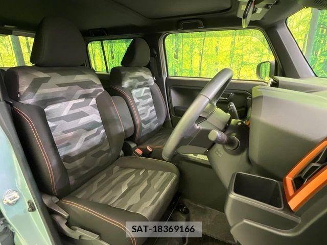 Daihatsu TAFT 2020-08 7330461-7
