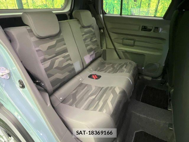 Daihatsu TAFT 2020-08 7330461-8