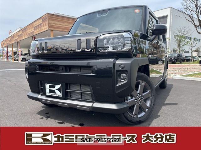 Daihatsu TAFT 2025-05 7330479-0