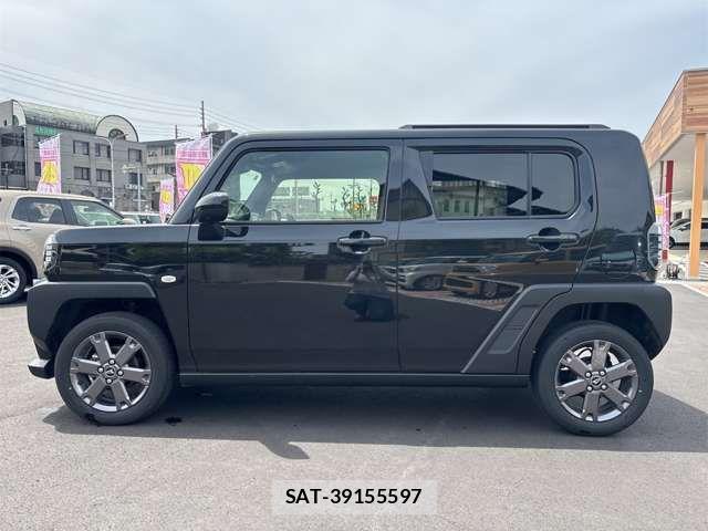 Daihatsu TAFT 2025-05 7330479-10