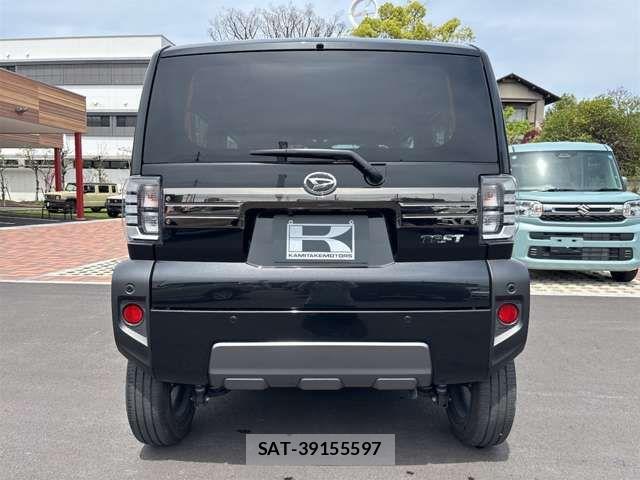 Daihatsu TAFT 2025-05 7330479-11