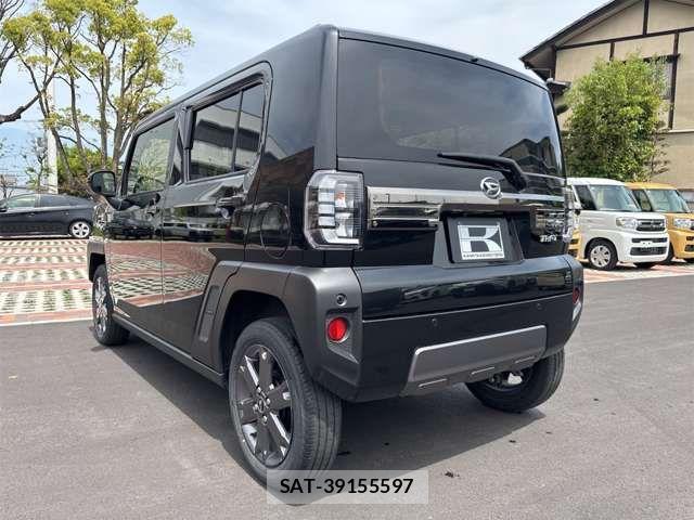 Daihatsu TAFT 2025-05 7330479-12