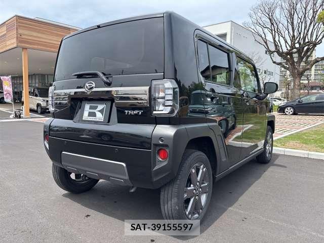 Daihatsu TAFT 2025-05 7330479-13