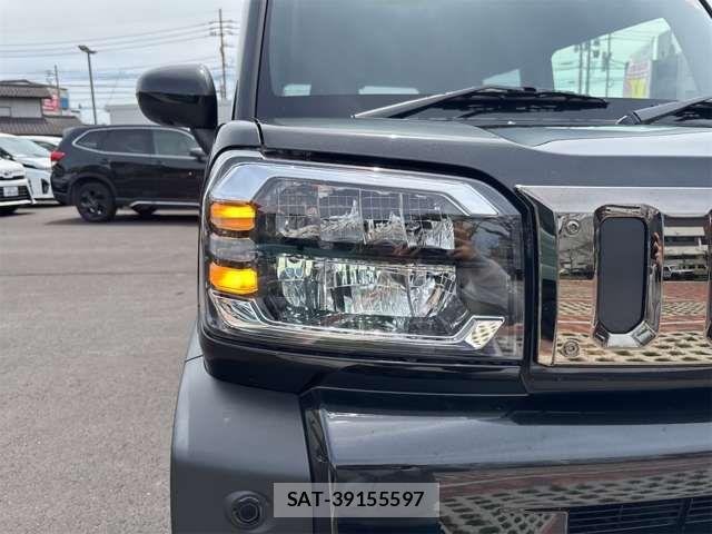 Daihatsu TAFT 2025-05 7330479-14