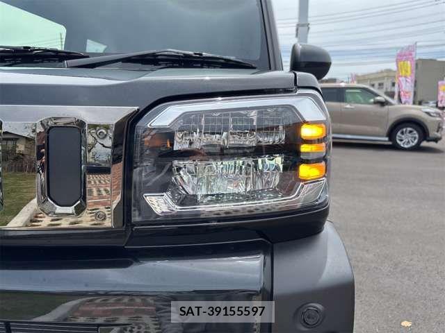 Daihatsu TAFT 2025-05 7330479-16