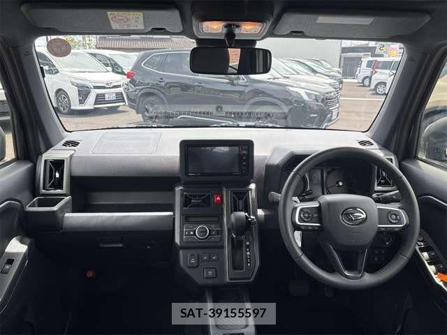 Daihatsu TAFT 2025-05 7330479-1