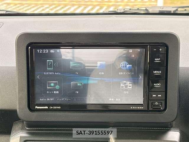 Daihatsu TAFT 2025-05 7330479-2