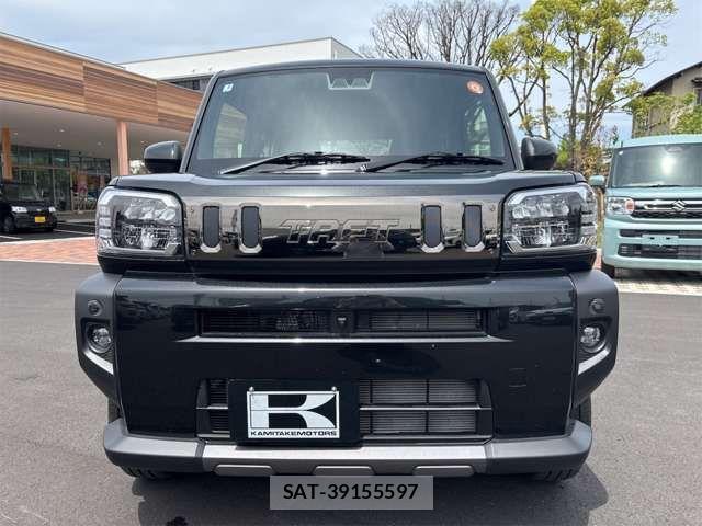 Daihatsu TAFT 2025-05 7330479-7