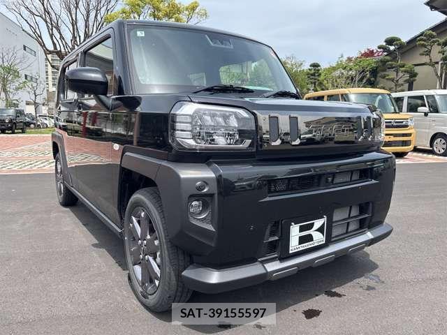 Daihatsu TAFT 2025-05 7330479-8