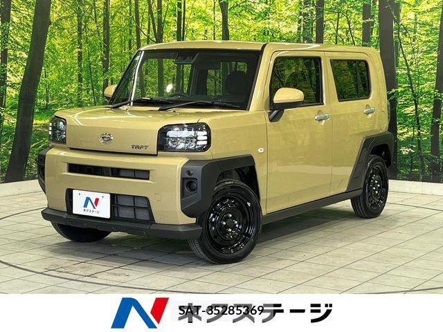 Daihatsu TAFT 2025-03 7330494-0