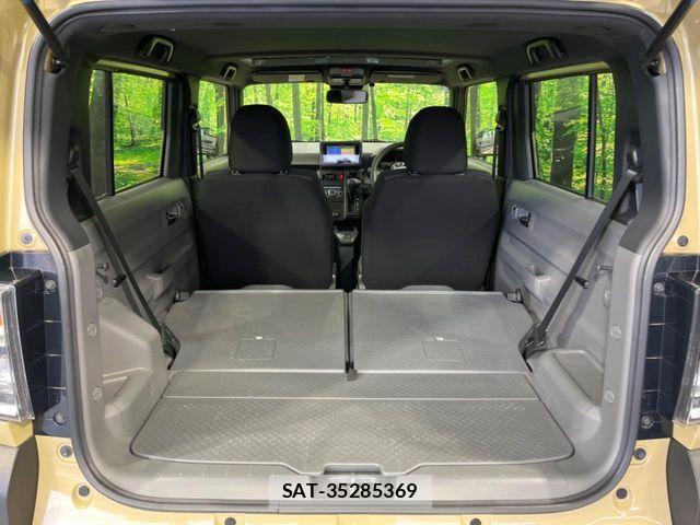 Daihatsu TAFT 2025-03 7330494-9