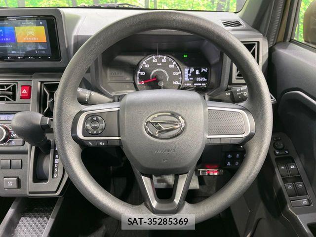 Daihatsu TAFT 2025-03 7330494-10