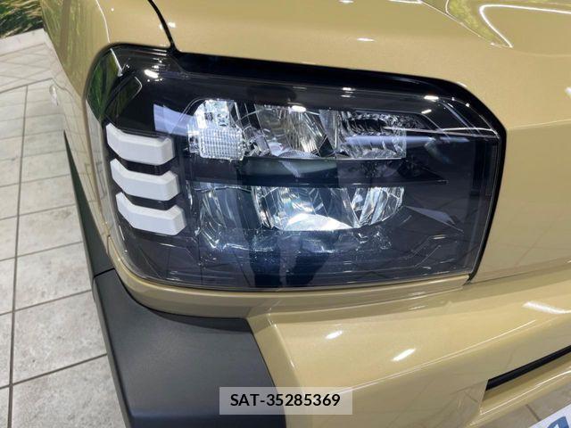 Daihatsu TAFT 2025-03 7330494-11