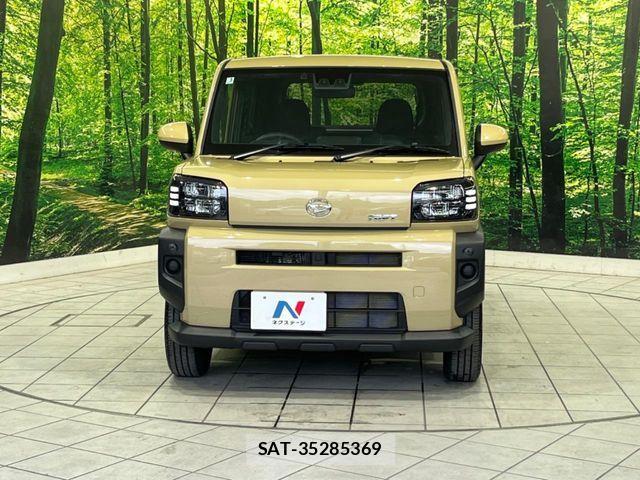 Daihatsu TAFT 2025-03 7330494-13