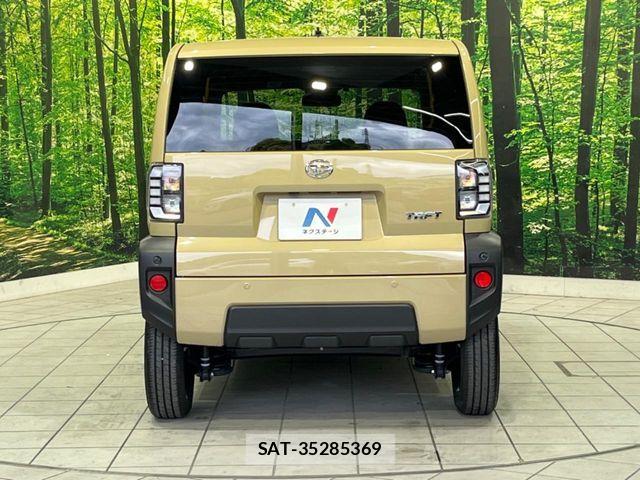 Daihatsu TAFT 2025-03 7330494-14