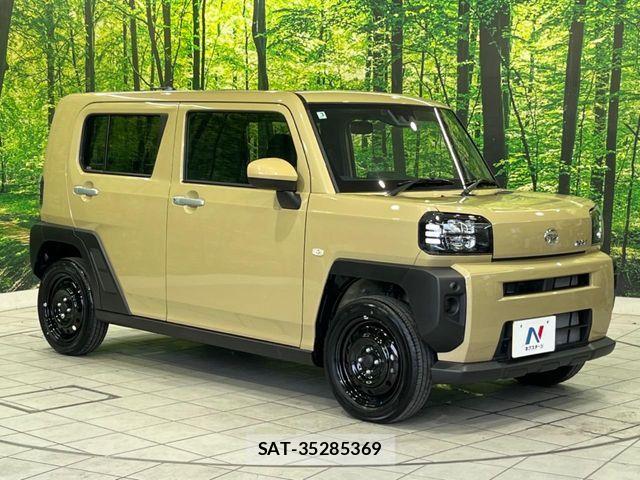 Daihatsu TAFT 2025-03 7330494-15