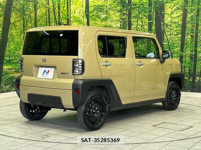 Daihatsu TAFT 2025-03 7330494-16