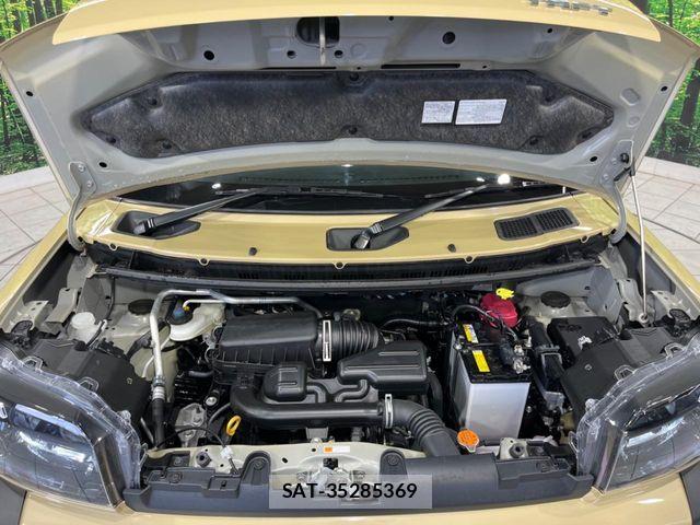 Daihatsu TAFT 2025-03 7330494-17
