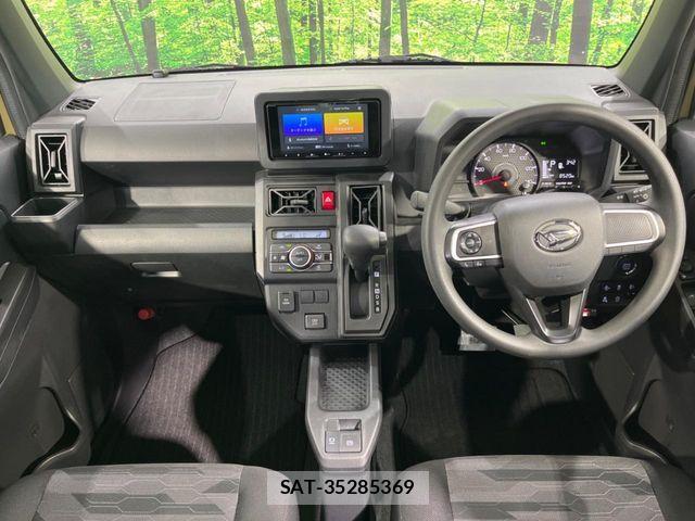 Daihatsu TAFT 2025-03 7330494-1