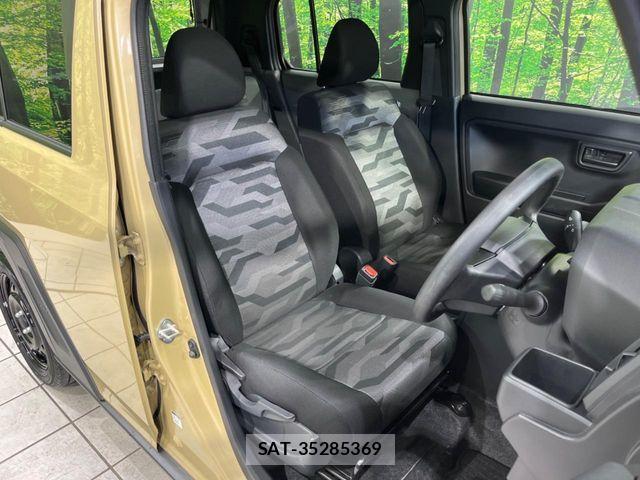 Daihatsu TAFT 2025-03 7330494-7