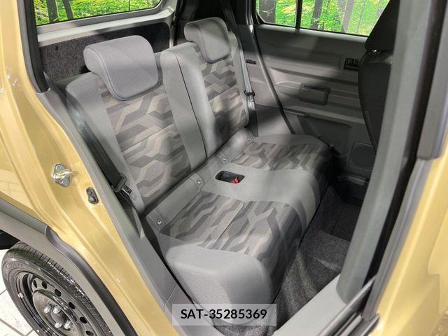 Daihatsu TAFT 2025-03 7330494-8