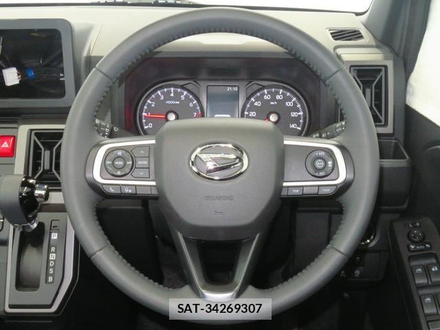 Daihatsu TAFT 2025-11 7330492-9