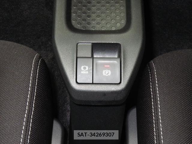 Daihatsu TAFT 2025-11 7330492-10