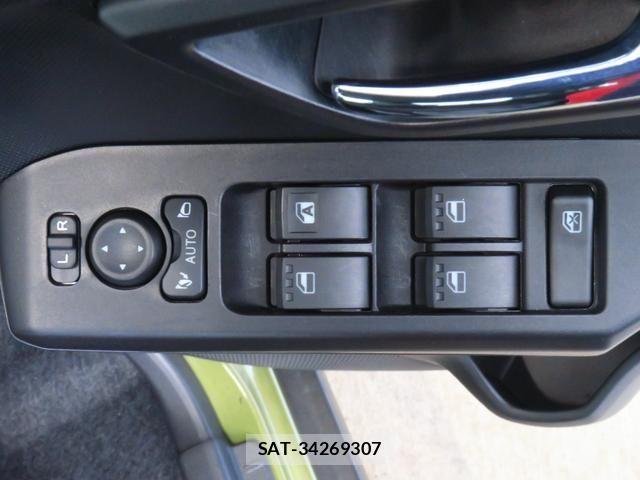 Daihatsu TAFT 2025-11 7330492-12