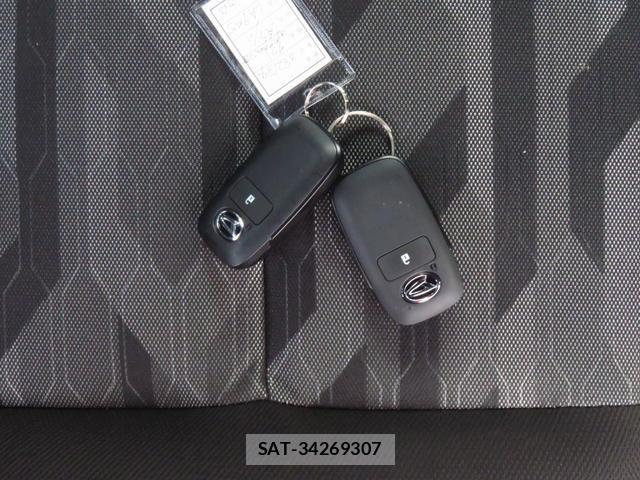 Daihatsu TAFT 2025-11 7330492-13
