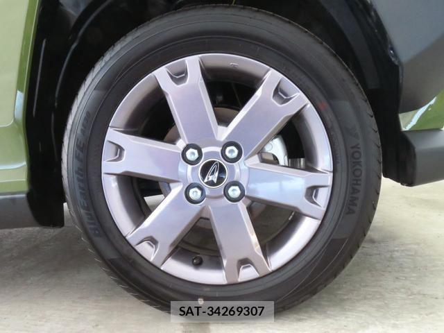 Daihatsu TAFT 2025-11 7330492-15