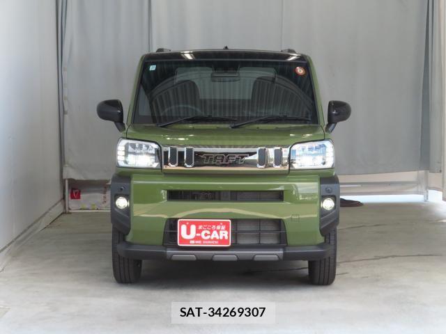 Daihatsu TAFT 2025-11 7330492-2