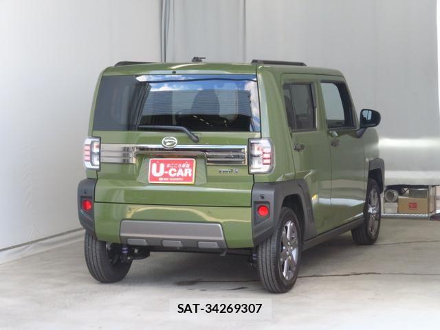 Daihatsu TAFT 2025-11 7330492-3