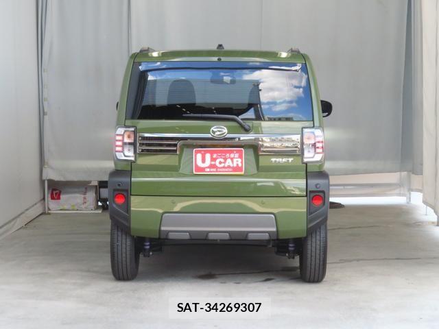 Daihatsu TAFT 2025-11 7330492-4