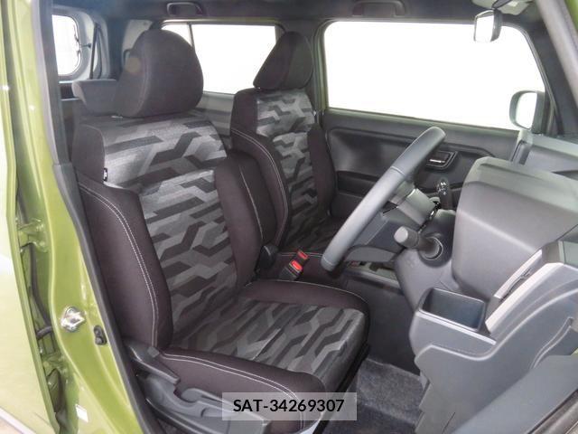 Daihatsu TAFT 2025-11 7330492-5