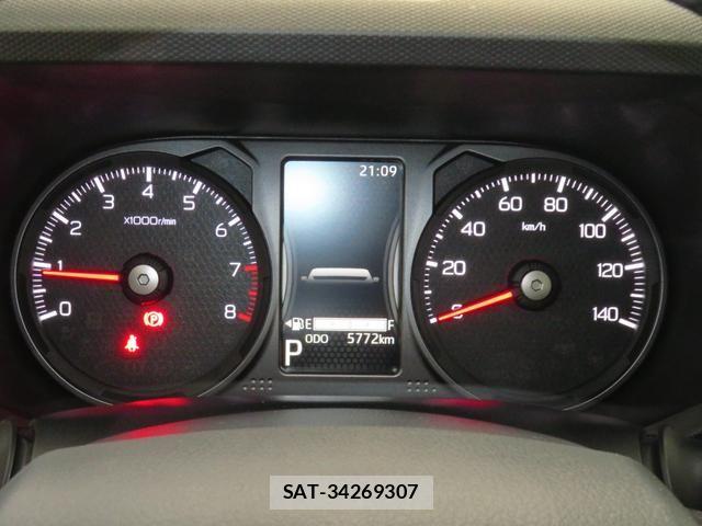 Daihatsu TAFT 2025-11 7330492-6