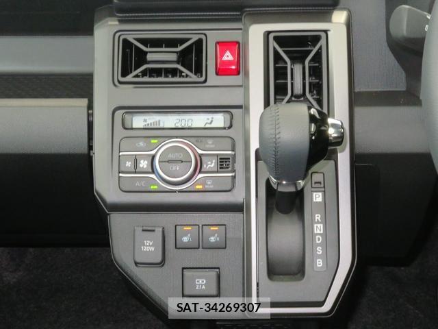 Daihatsu TAFT 2025-11 7330492-8