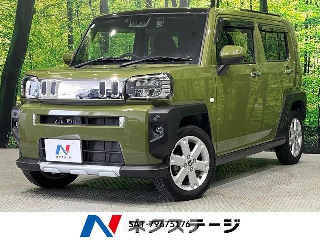 Daihatsu TAFT 2022-05 7330491-0