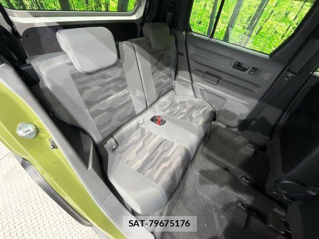 Daihatsu TAFT 2022-05 7330491-9