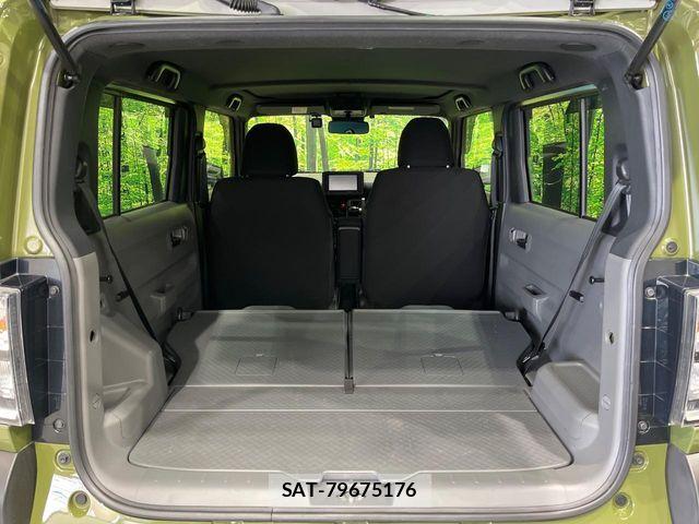 Daihatsu TAFT 2022-05 7330491-10