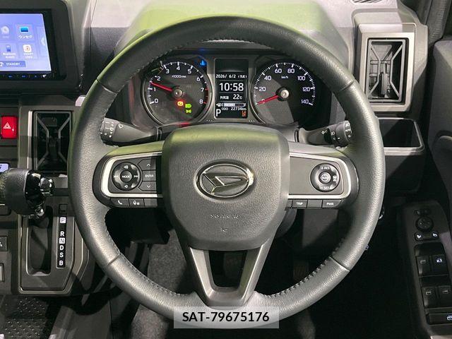Daihatsu TAFT 2022-05 7330491-11
