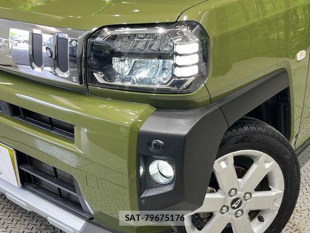 Daihatsu TAFT 2022-05 7330491-12
