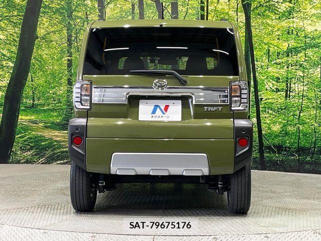 Daihatsu TAFT 2022-05 7330491-15
