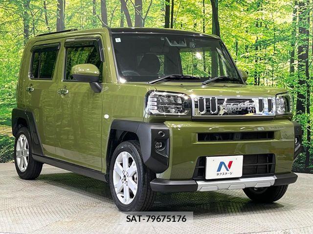 Daihatsu TAFT 2022-05 7330491-16